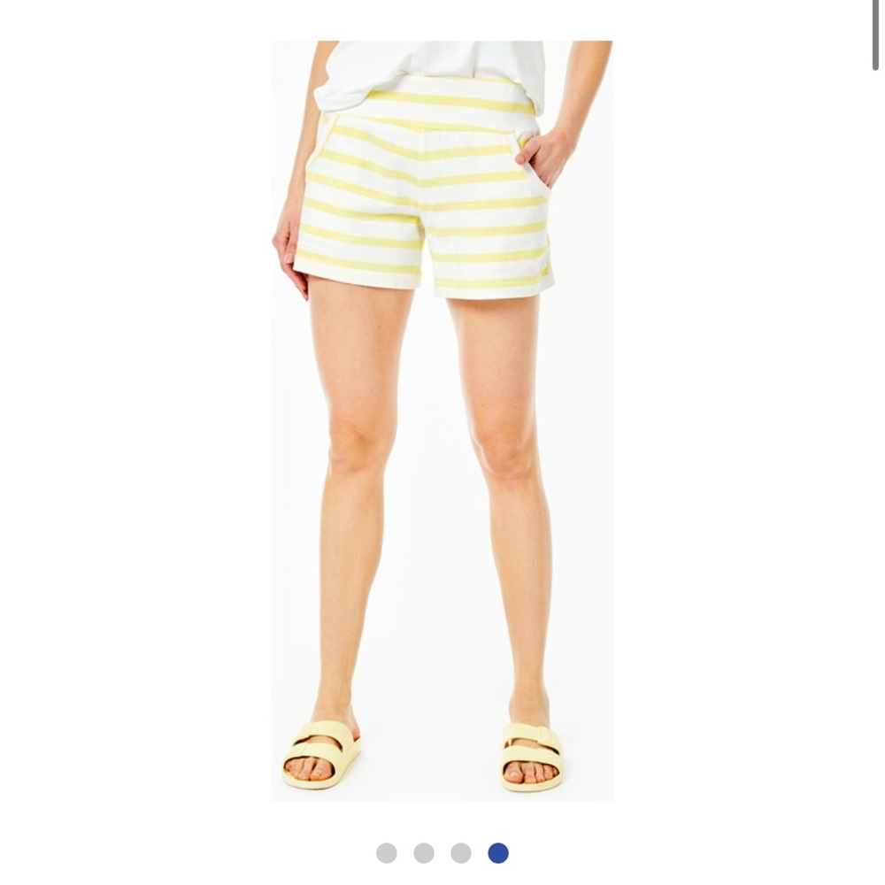 Addison Bay Quince shorts size xl